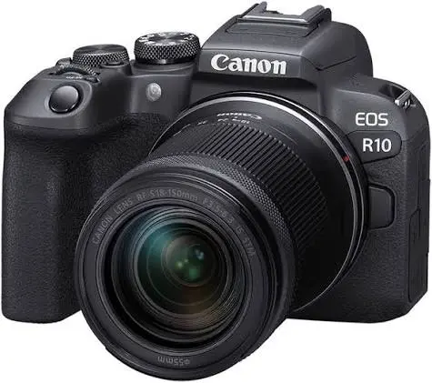 Canon DSLR and Mirrorless Cameras for Rent