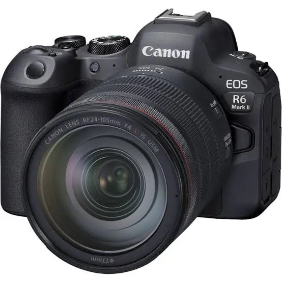 Canon DSLR and Mirrorless Cameras for Rent 2