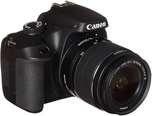 Canon DSLR and Mirrorless Cameras for Rent 3